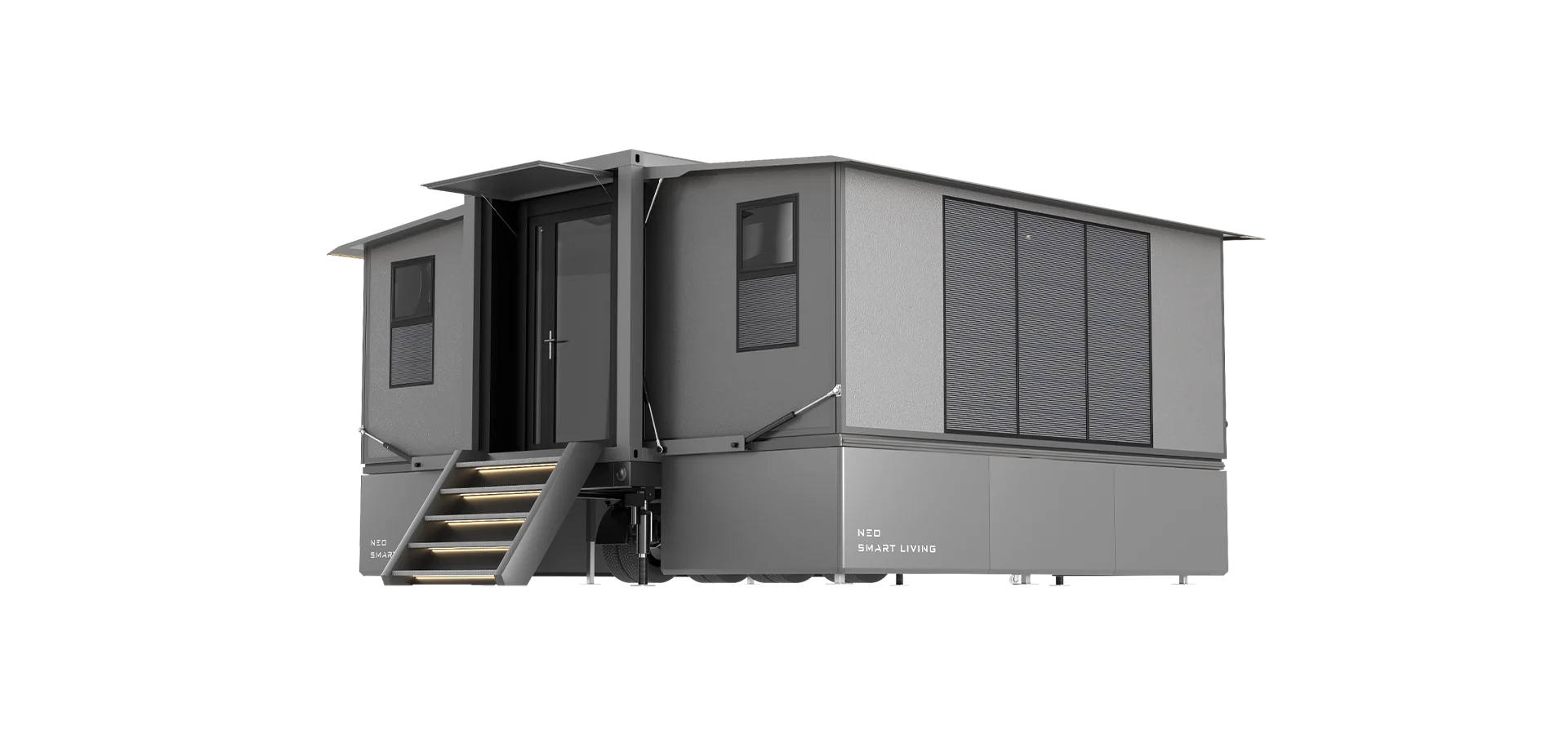 Side View – Right Side View Right 2