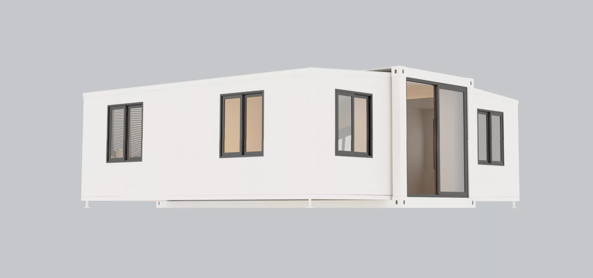 Side View – Left Side View Left 3