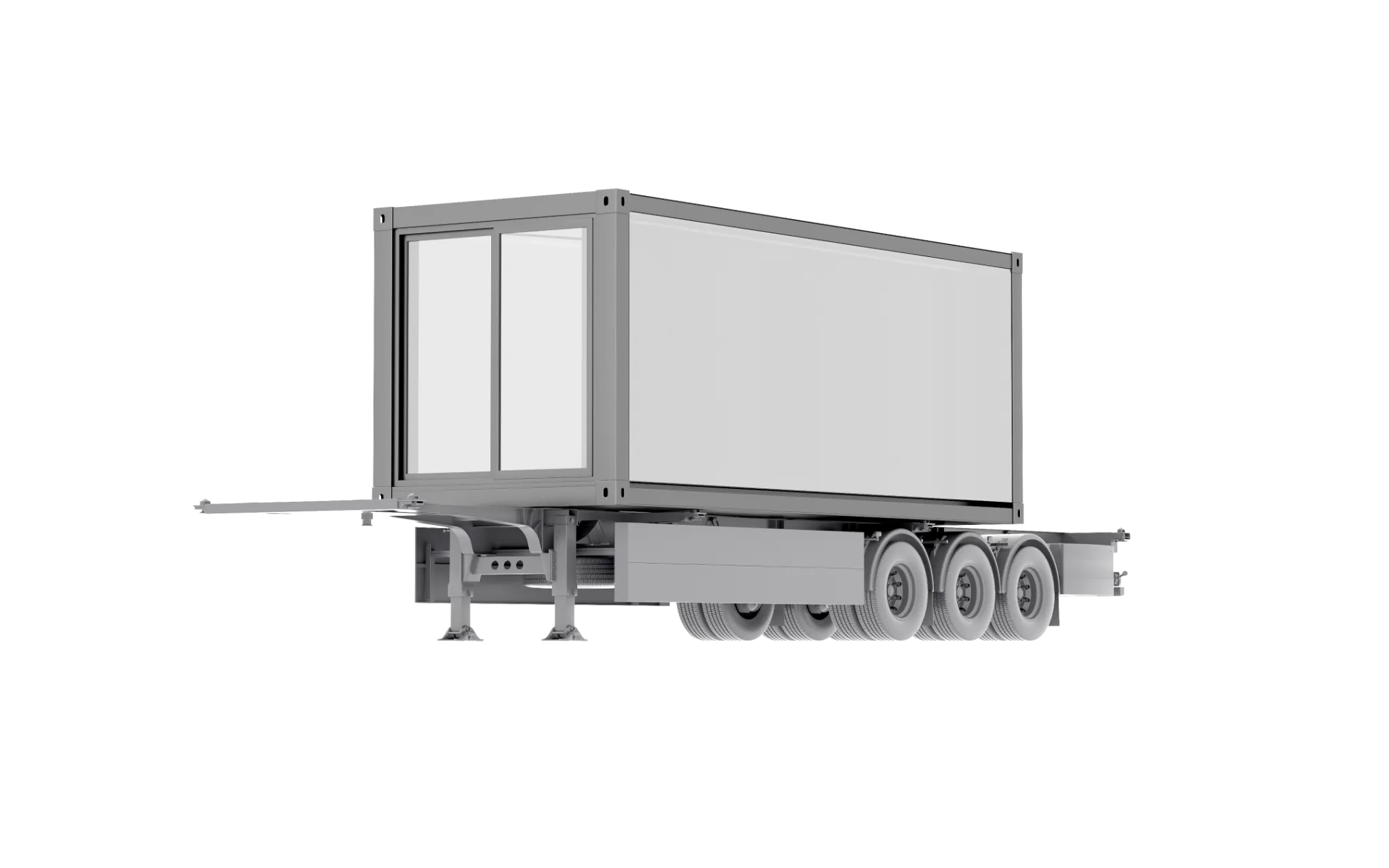 Mojave 1 compact