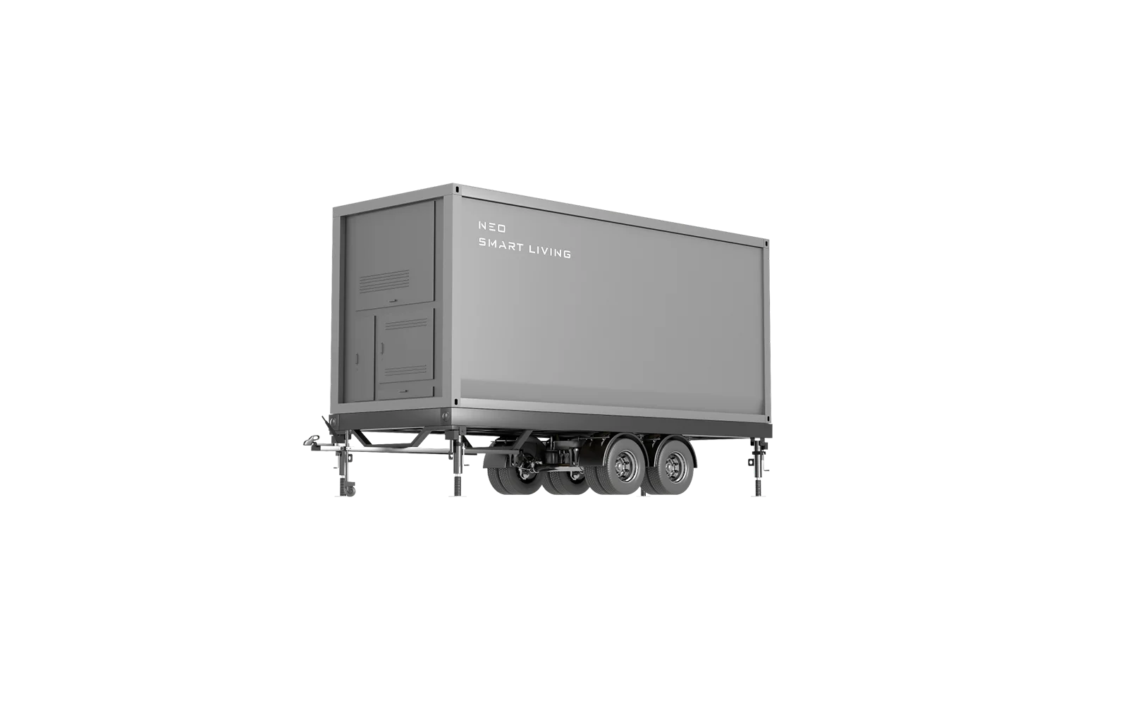 Glamis 1 compact